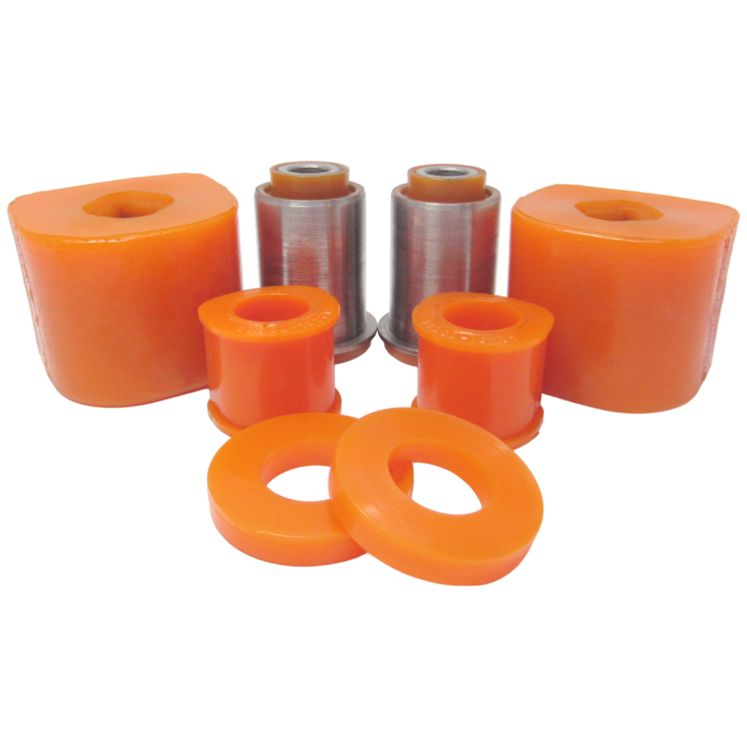 Полиуретановый комплект передней подвески Suzuki Swift 1983-1989