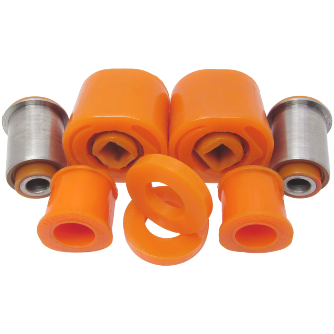 Полиуретановый комплект передней подвески Suzuki Swift 1983-1989