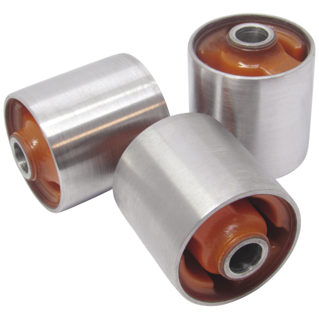 Поліуретановий комплект переднього редуктора Suzuki Esteem 1995-2002