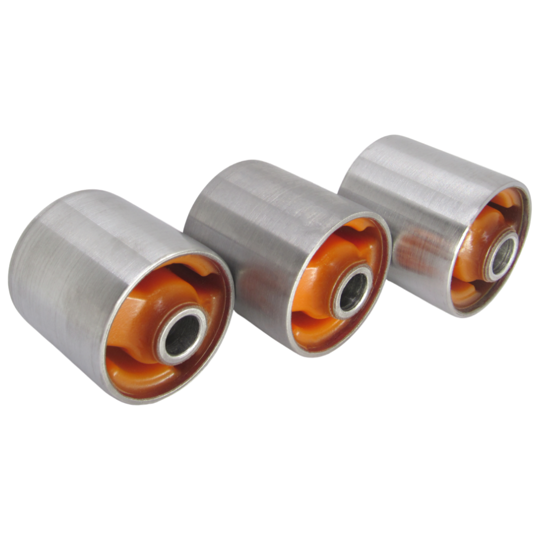 Поліуретановий комплект переднього редуктора Suzuki Esteem 1995-2002