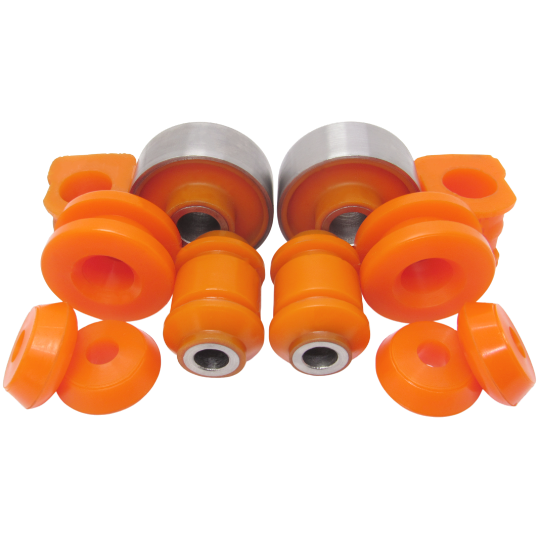 Поліуретановий комплект передньої підвіски Volkswagen Passat 1988-1996