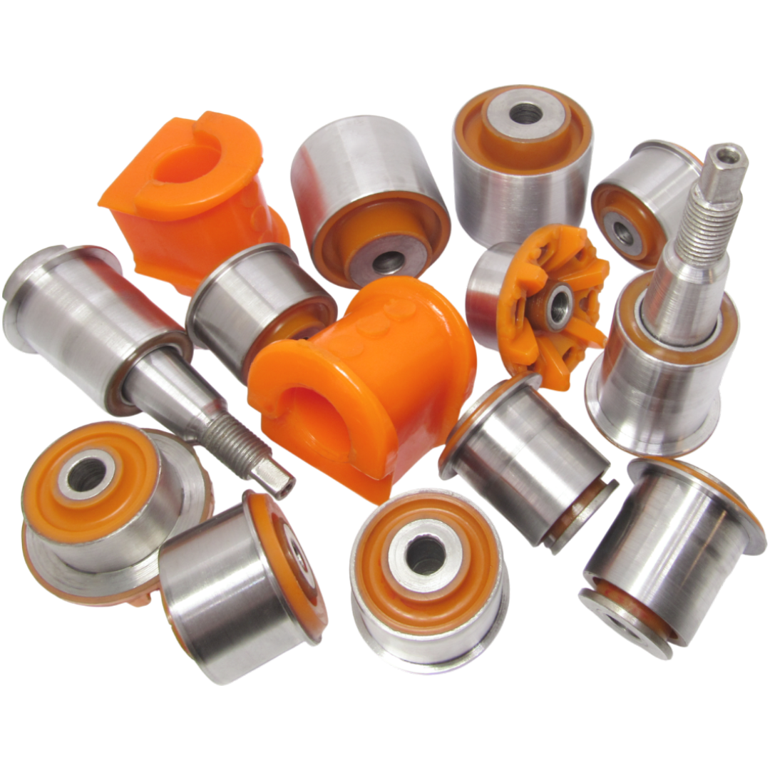 Polyurethane front suspension kit Cadillac Cts 2007-2014