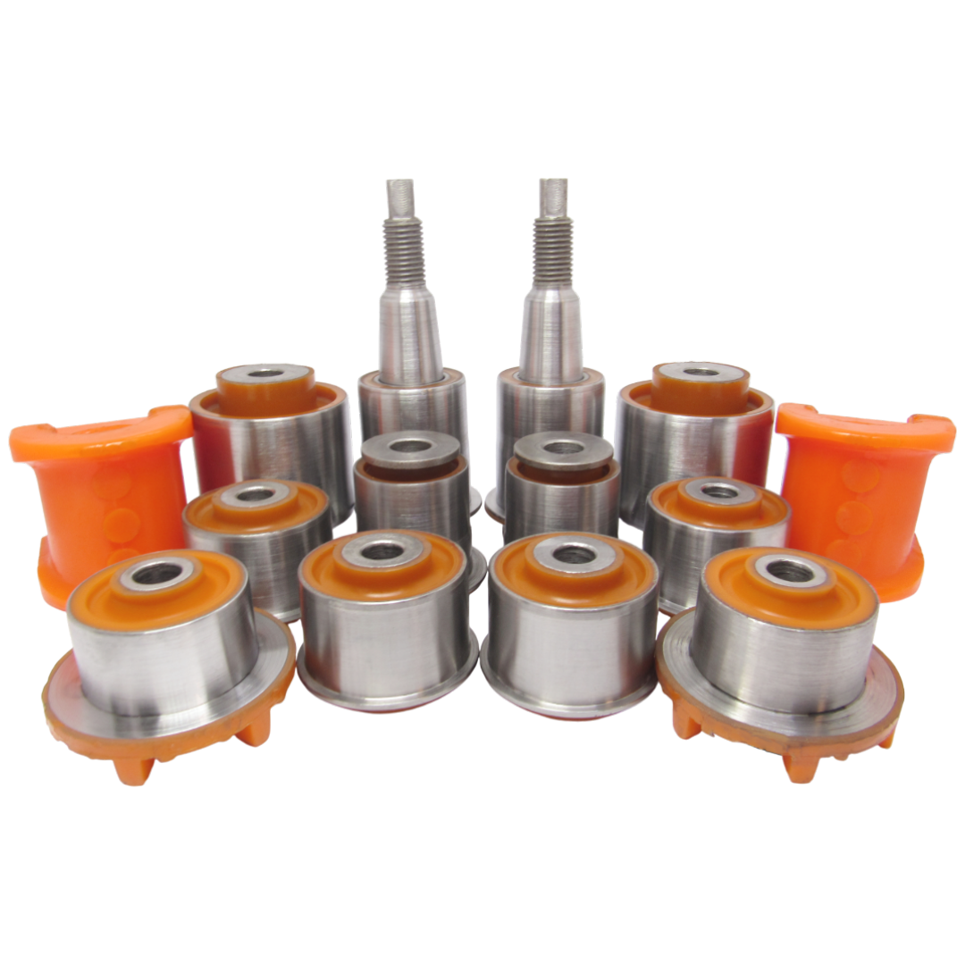 Polyurethane front suspension kit Cadillac Cts 2007-2014