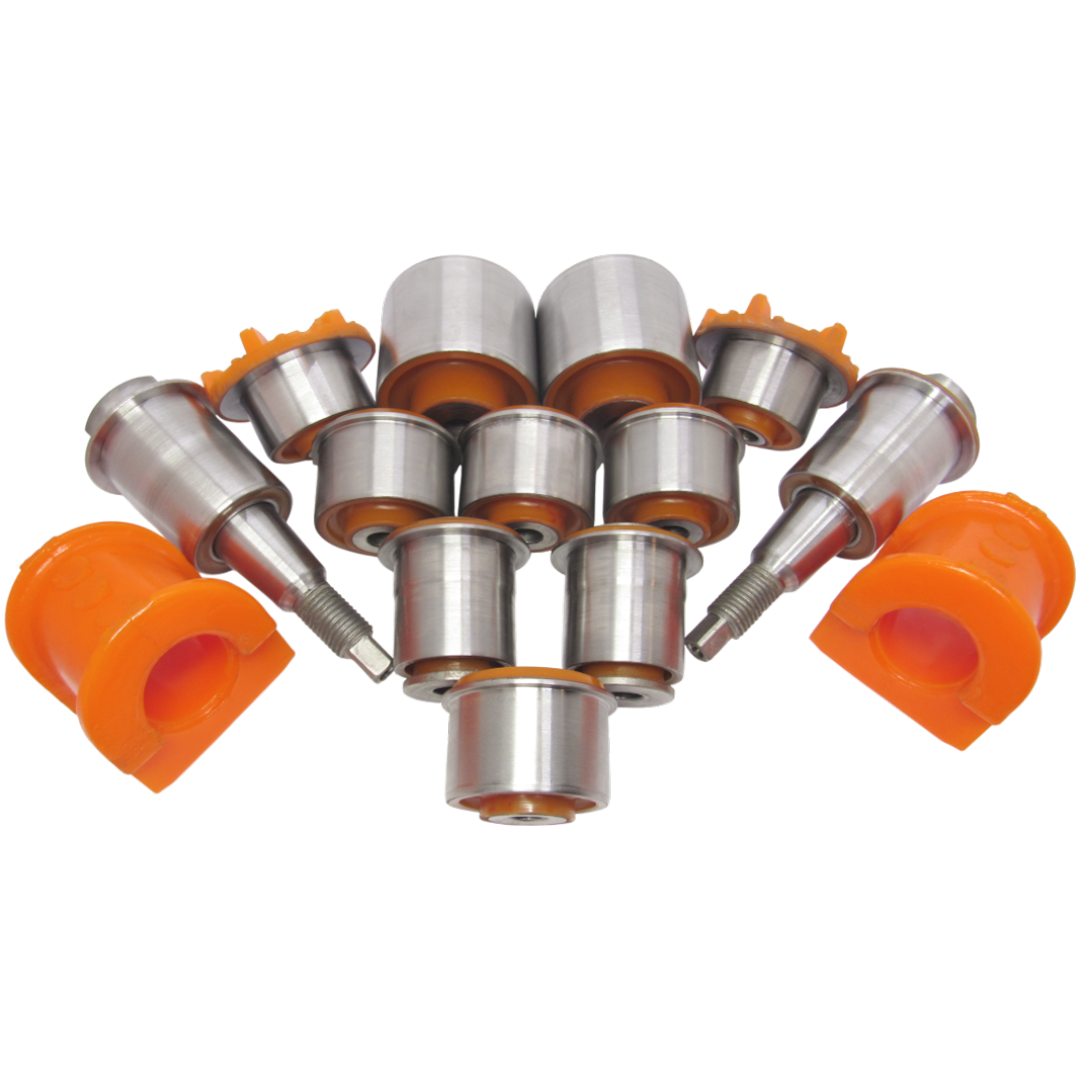 Polyurethane front suspension kit Cadillac Cts 2007-2014