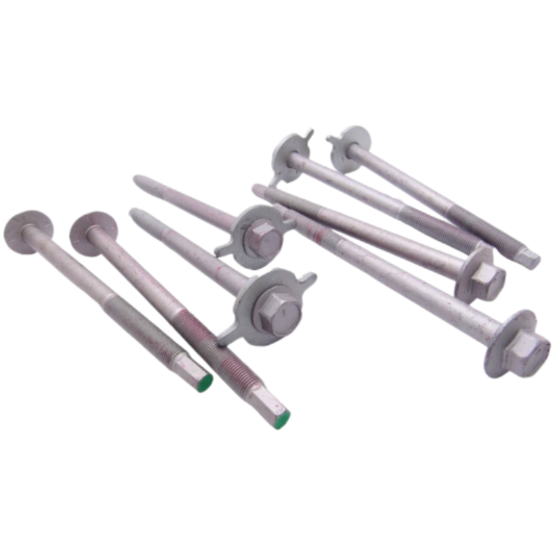 Body frame cushion bolts Toyota Fj Cruiser 2006-2010