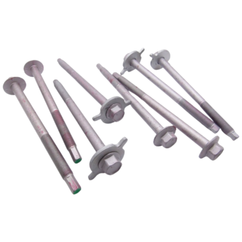 Body frame cushion bolts Toyota Fj Cruiser 2006-2010