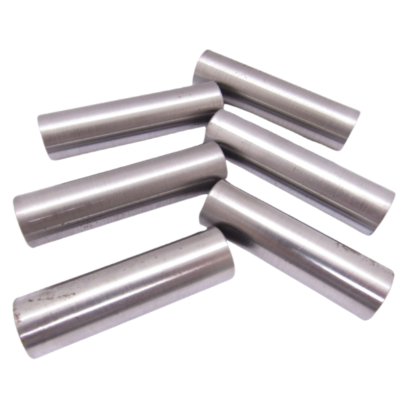 Bush spacer cushion frame Toyota Land Cruiser 1990-1997 SET 6pcs