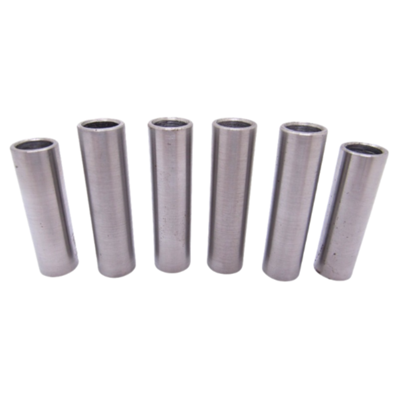 Bush spacer cushion frame Toyota Land Cruiser 1990-1997 SET 6pcs