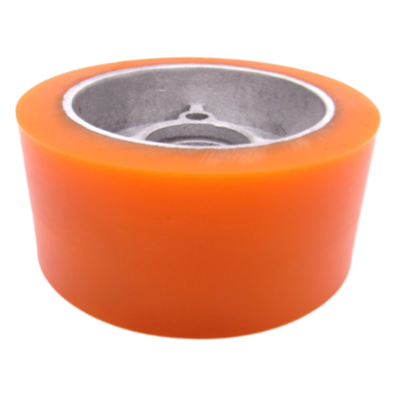 Поліуретановий ролик автоподавача Maggi VARIO STEFF Ø - 110мм РЕКОНСТРУКЦІЯ ВАШОГО