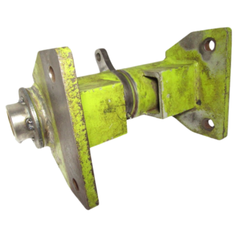 Поліуретановий балансир силосозбирального комбайну СК-01