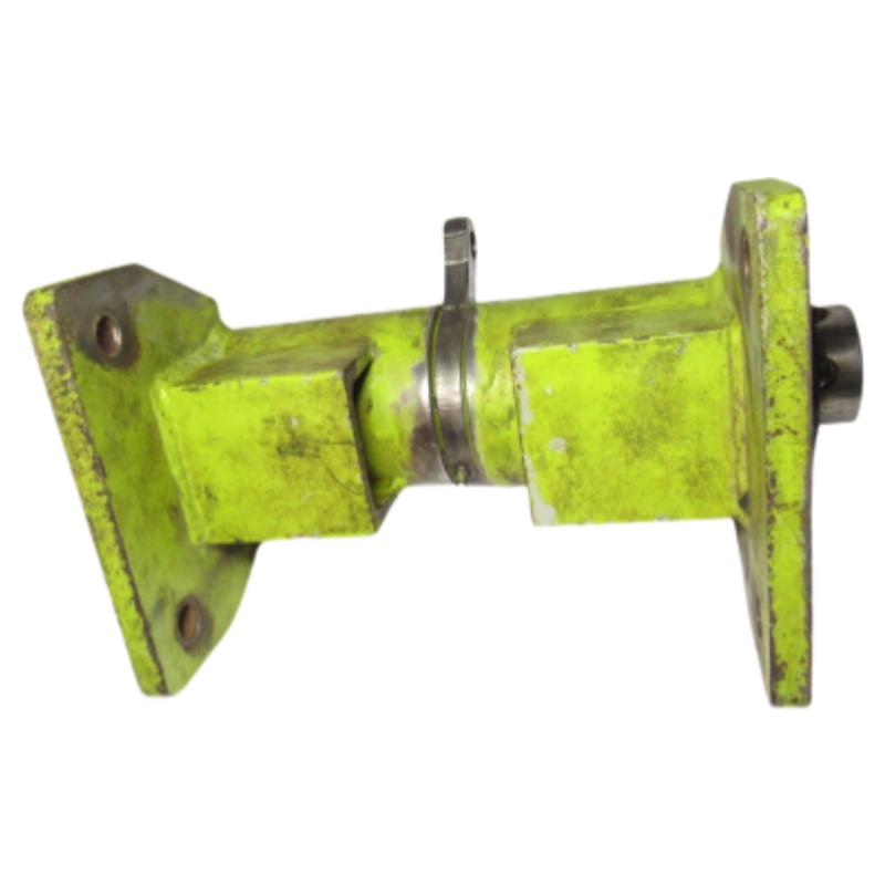 Поліуретановий балансир силосозбирального комбайну СК-01