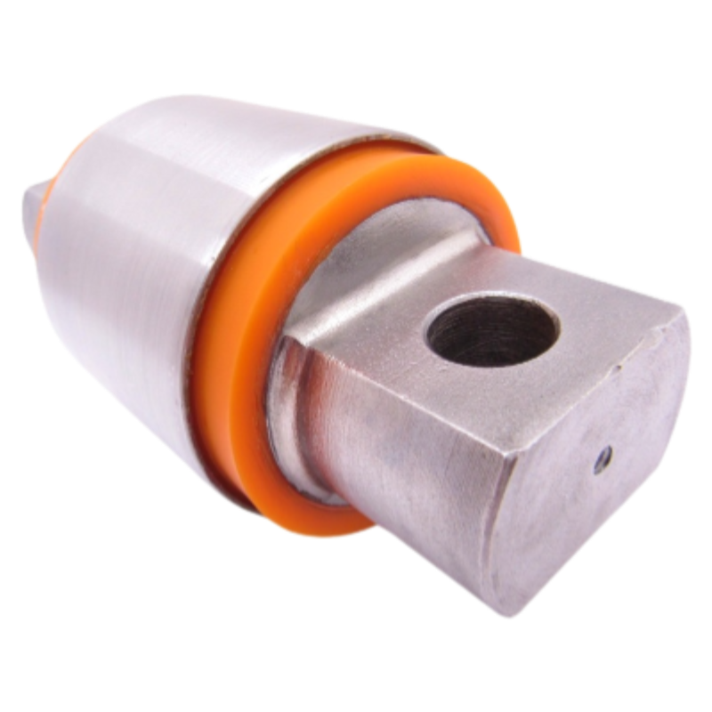 Поліуретановий сайлентблок заднього поперечного важеля Clevite РЕКОНСТРУКЦІЯ ВАШОГО