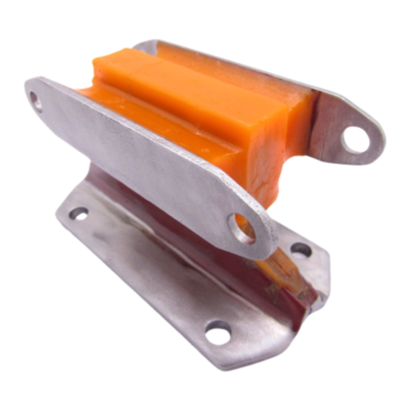 Поліуретанова подушка КПП Iveco VM90 РЕКОНСТРУКЦІЯ ВАШОЇ