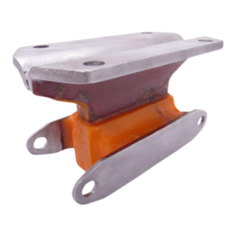 Поліуретанова подушка КПП Iveco VM90 РЕКОНСТРУКЦІЯ ВАШОЇ