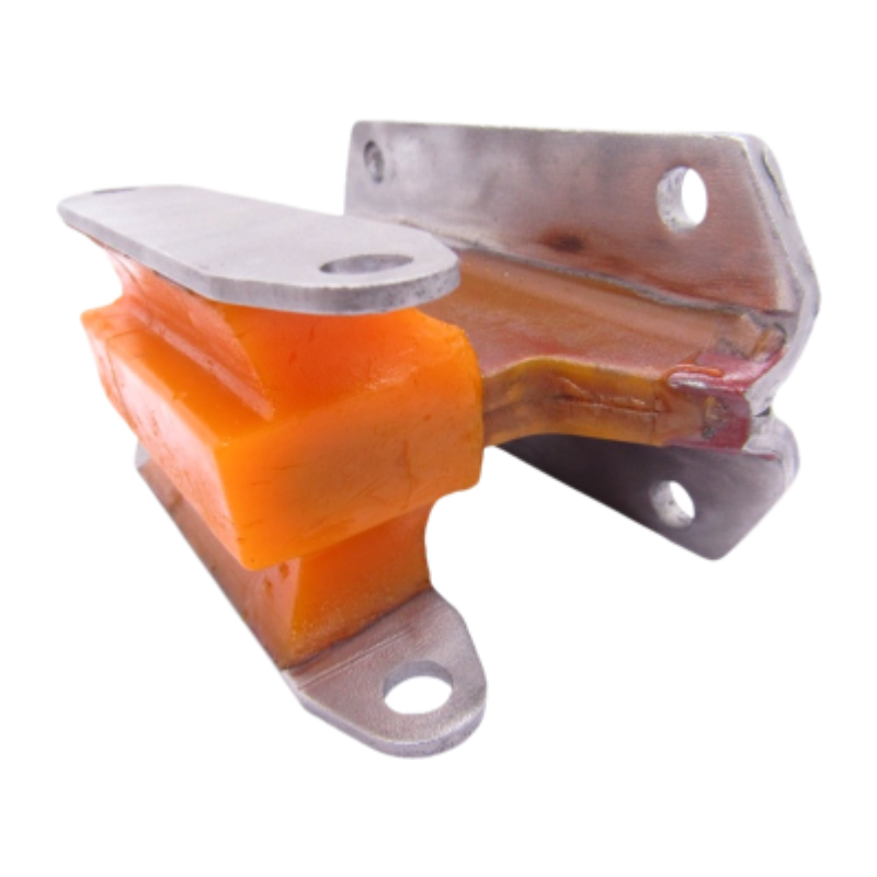 Поліуретанова подушка КПП Iveco VM90 РЕКОНСТРУКЦІЯ ВАШОЇ