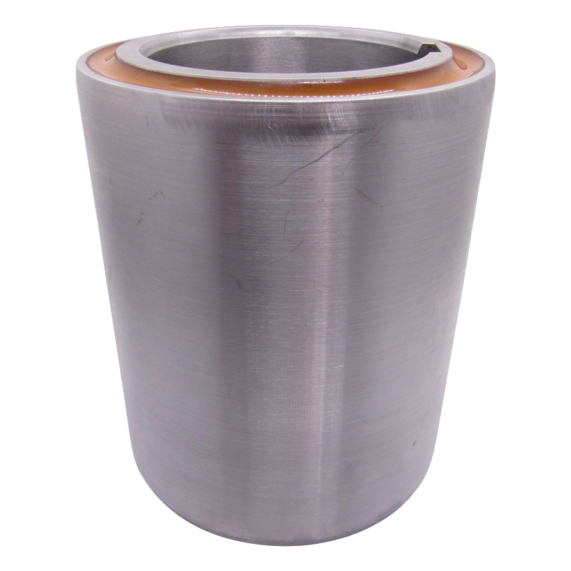 Поліуретановий сайлентблок для трала Scheuerle