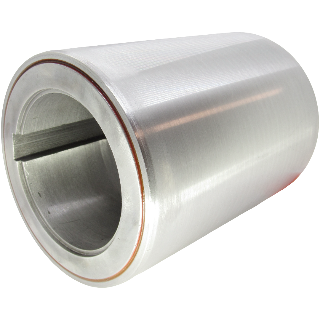 Поліуретановий сайлентблок для трала Scheuerle 9954