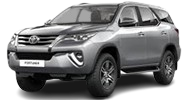 Fortuner