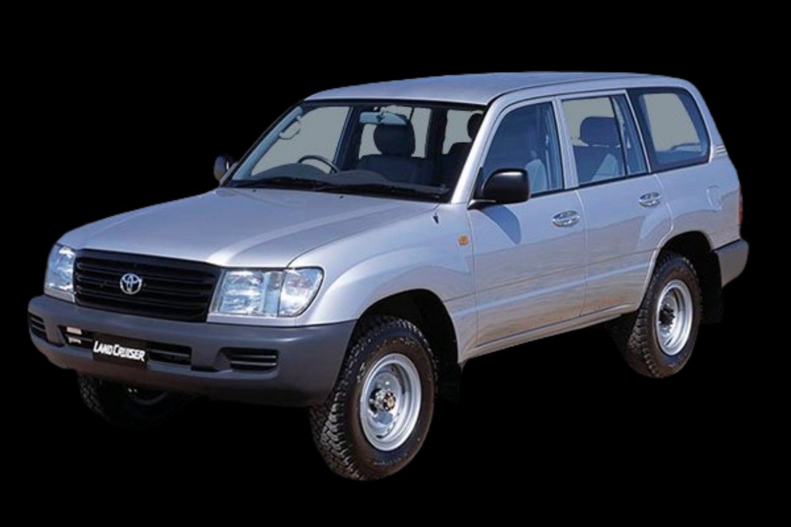 Замість розбірки – ремонт: як поліуретановий сайлентблок рятує передній редуктор Land Cruiser