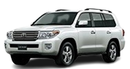 Land Cruiser