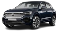 Touareg